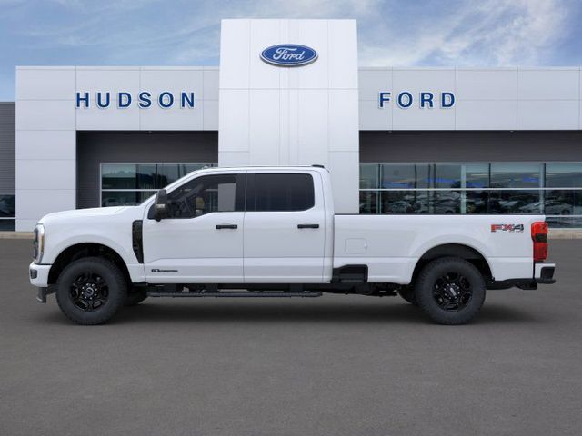 2024 Ford F-250 