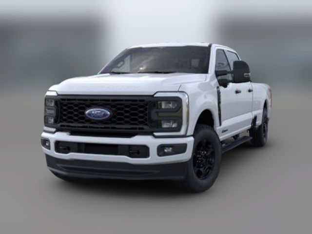 2024 Ford F-250 