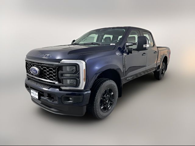 2024 Ford F-250 XL