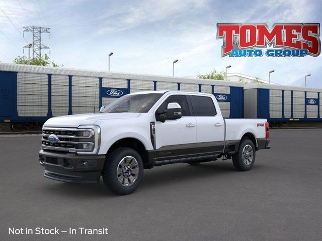 2024 Ford F-250 King Ranch