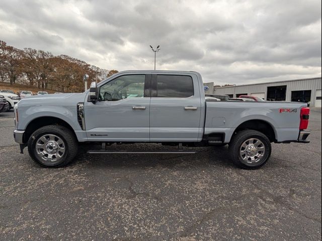 2024 Ford F-250 King Ranch