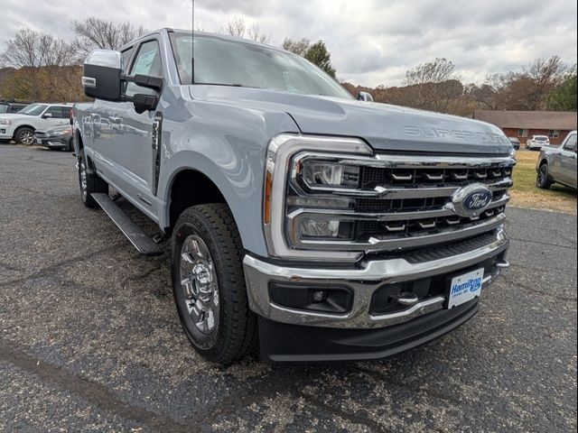 2024 Ford F-250 King Ranch