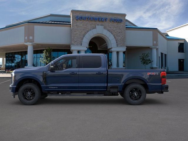 2024 Ford F-250 XLT