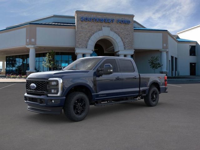 2024 Ford F-250 XLT