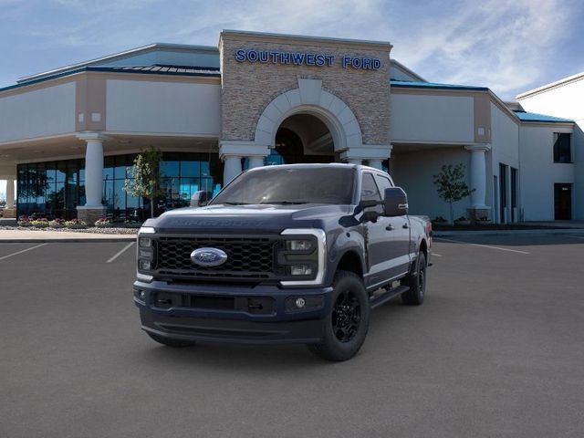 2024 Ford F-250 XLT