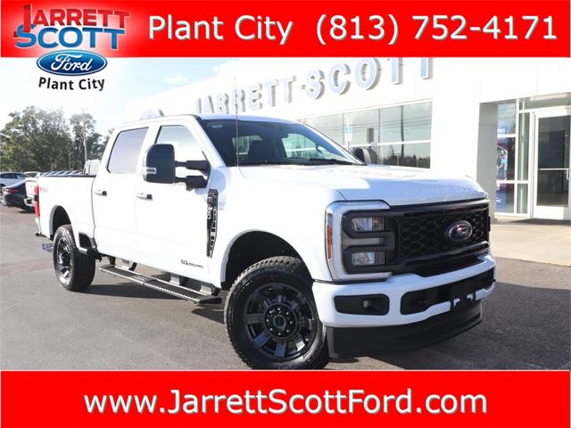 2024 Ford F-250 XL