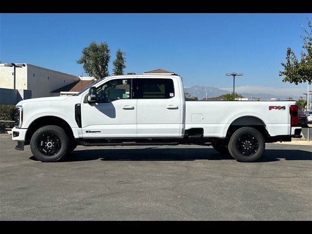 2024 Ford F-250 