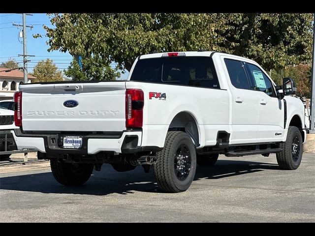 2024 Ford F-250 