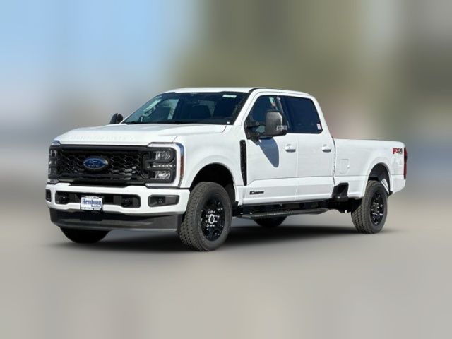 2024 Ford F-250 