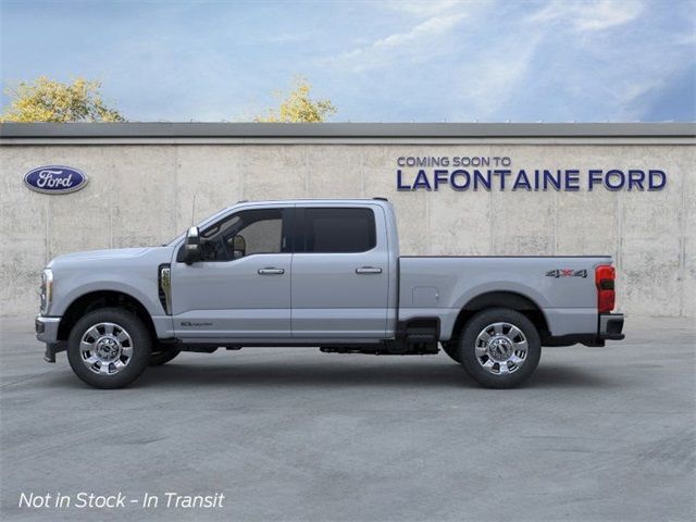 2024 Ford F-250 Lariat