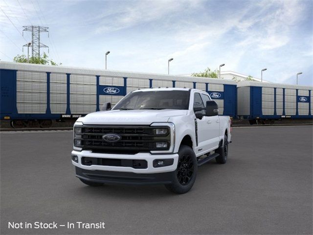 2024 Ford F-250 