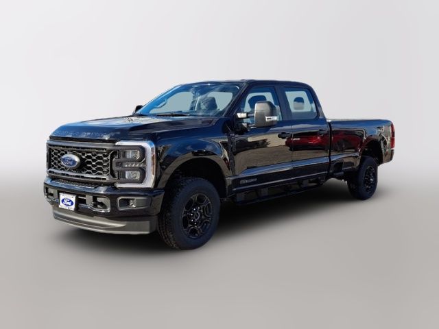 2024 Ford F-250 XL