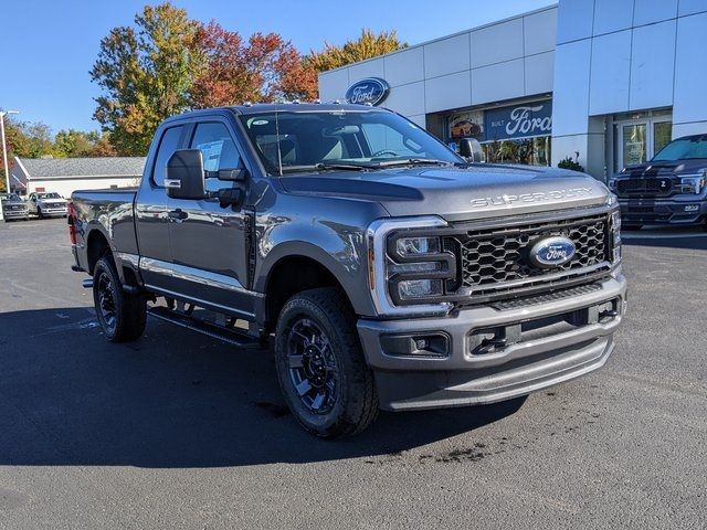 2024 Ford F-250 XL