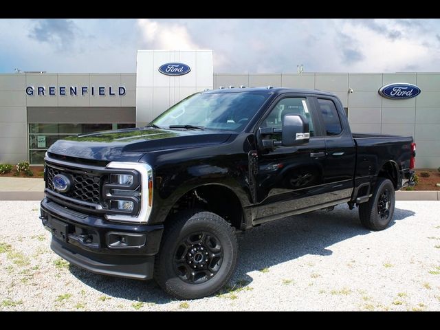 2024 Ford F-250 