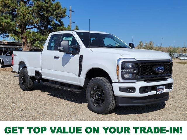 2024 Ford F-250 XL