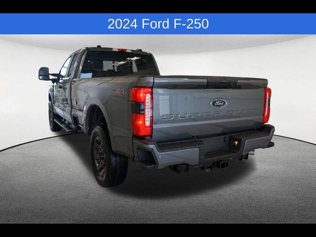 2024 Ford F-250 XL