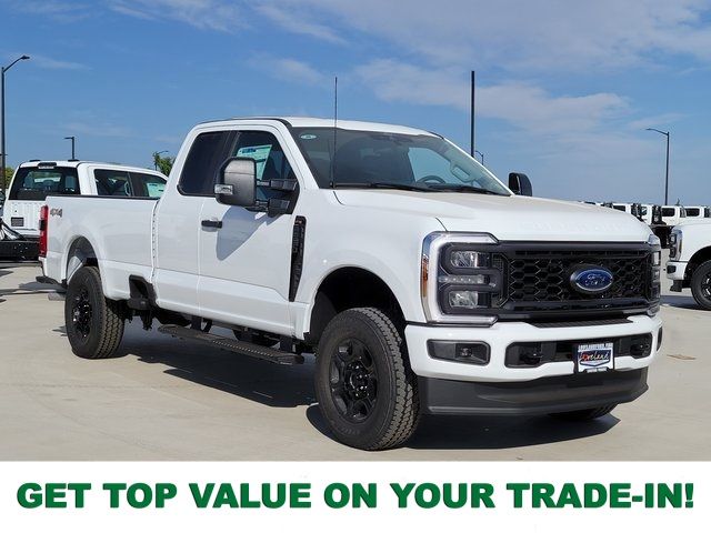 2024 Ford F-250 XL