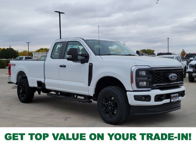 2024 Ford F-250 XL