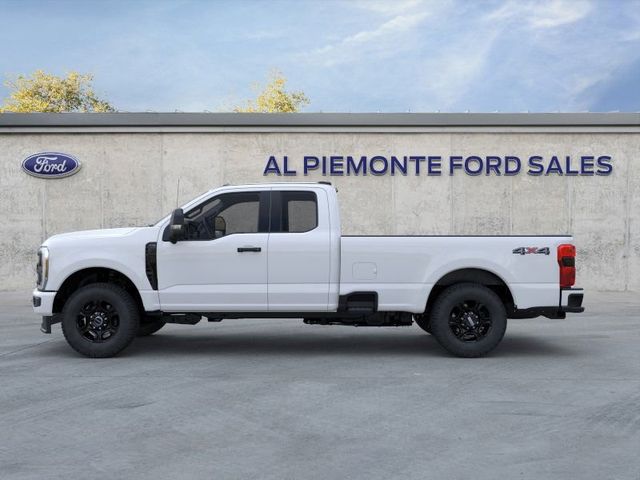 2024 Ford F-250 