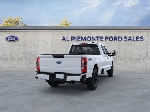 2024 Ford F-250 