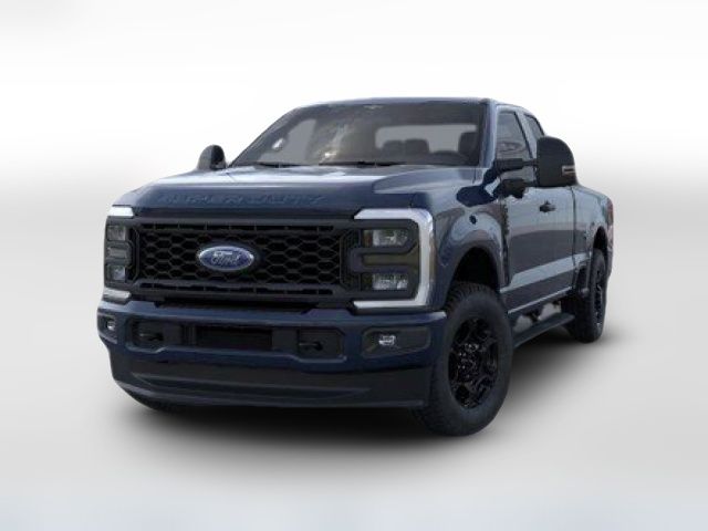 2024 Ford F-250 