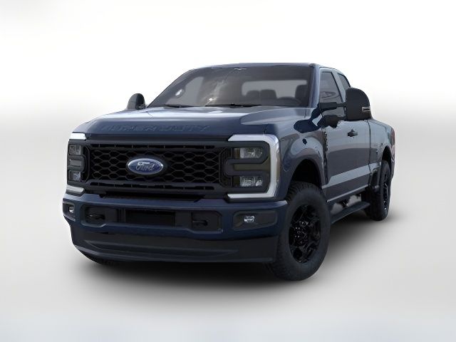 2024 Ford F-250 