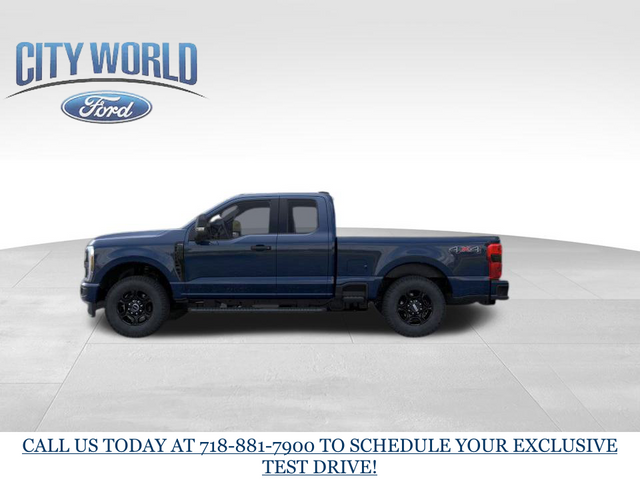 2024 Ford F-250 