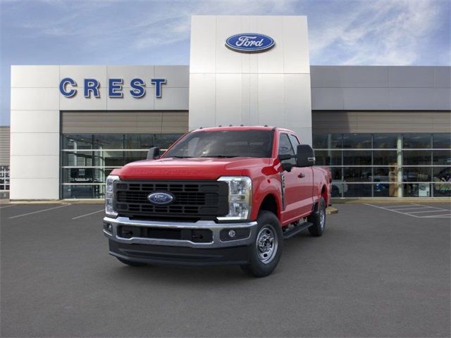 2024 Ford F-250 