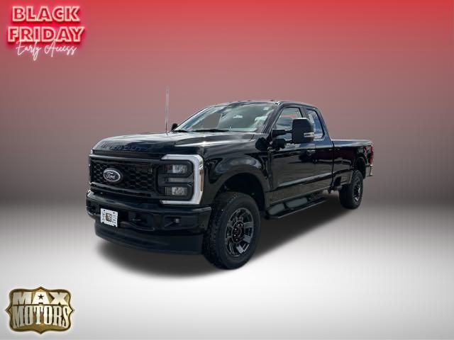 2024 Ford F-250 XL