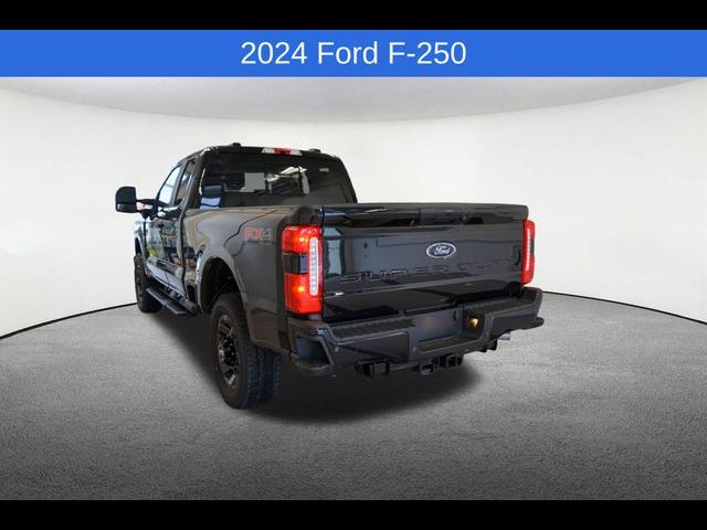 2024 Ford F-250 