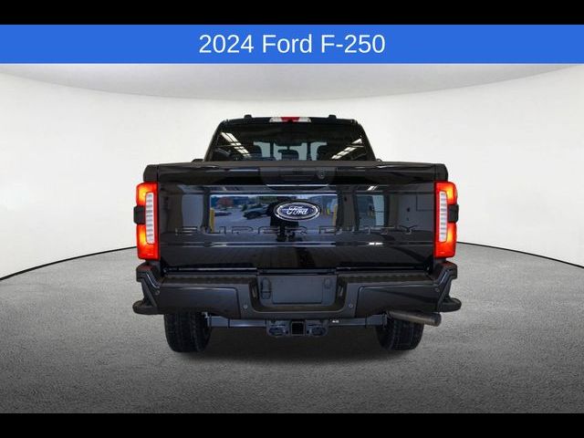 2024 Ford F-250 