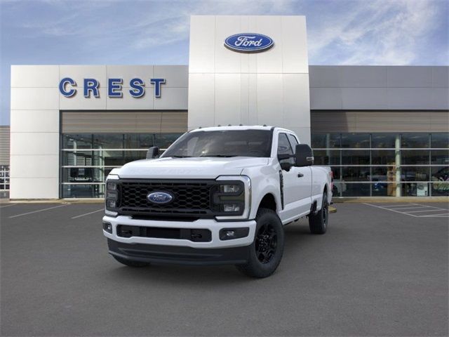 2024 Ford F-250 