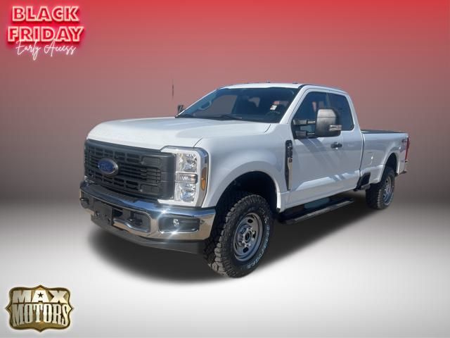 2024 Ford F-250 XL