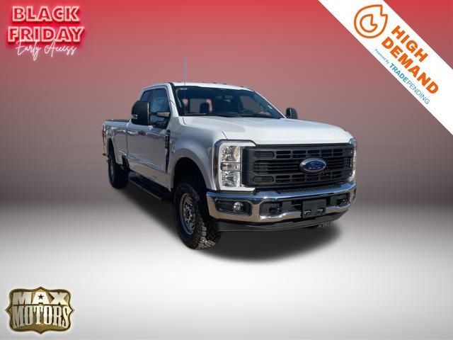 2024 Ford F-250 XL