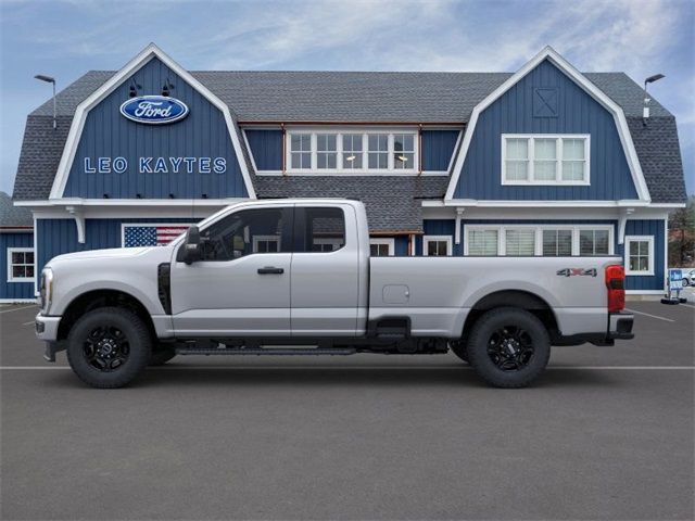 2024 Ford F-250 