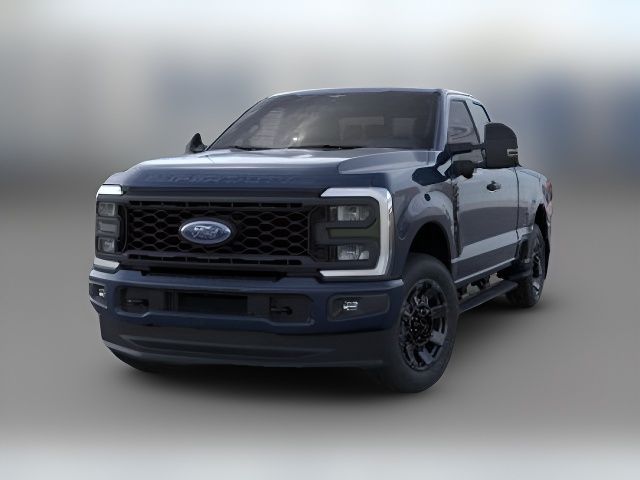 2024 Ford F-250 XL