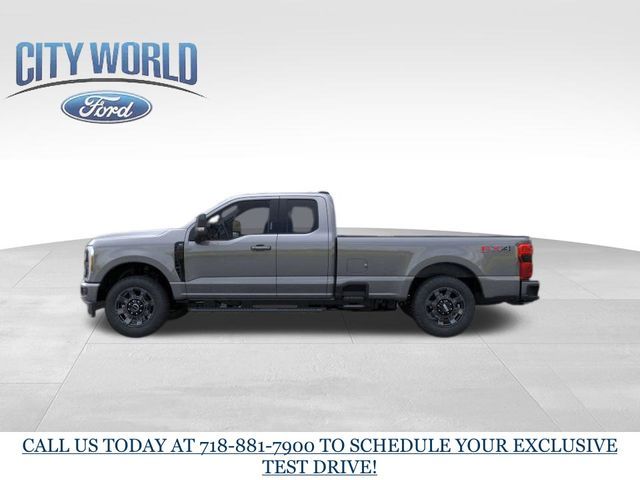 2024 Ford F-250 