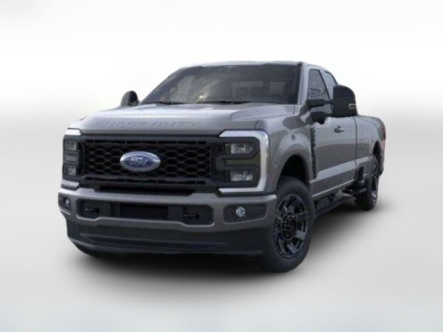 2024 Ford F-250 