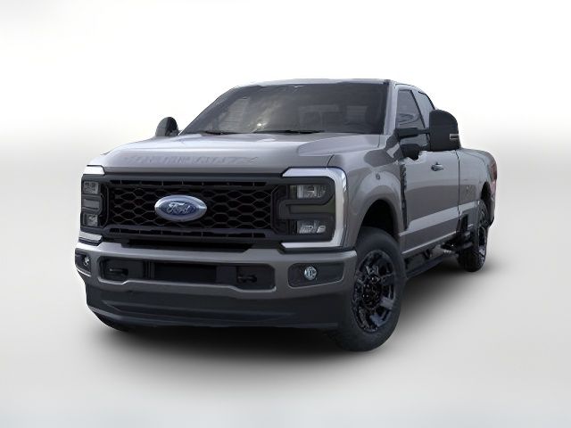 2024 Ford F-250 