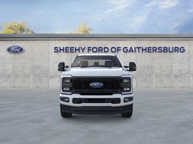2024 Ford F-250 XL