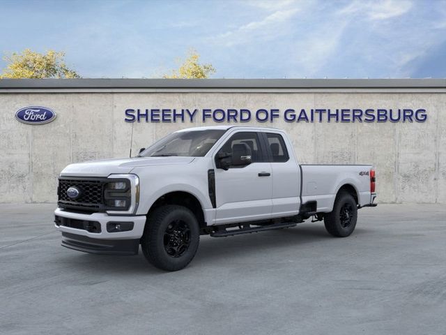 2024 Ford F-250 XL