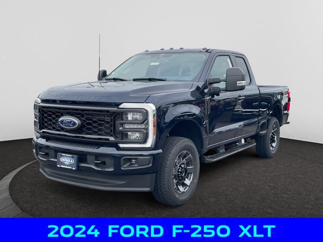 2024 Ford F-250 XLT