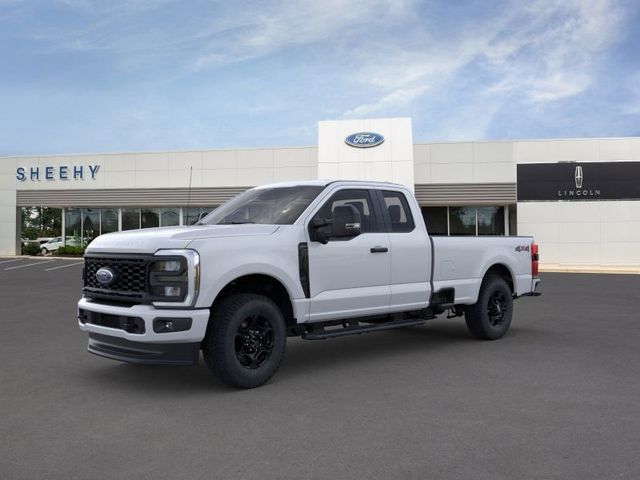 2024 Ford F-250 XL