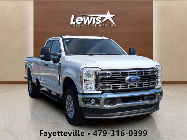 2024 Ford F-250 XLT