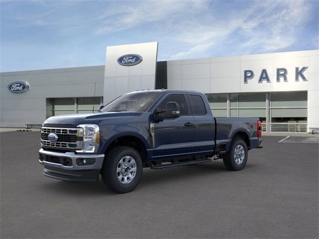 2024 Ford F-250 XLT