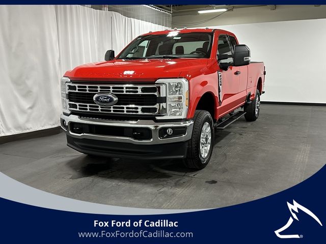 2024 Ford F-250 