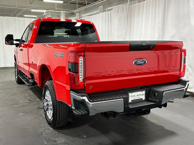 2024 Ford F-250 