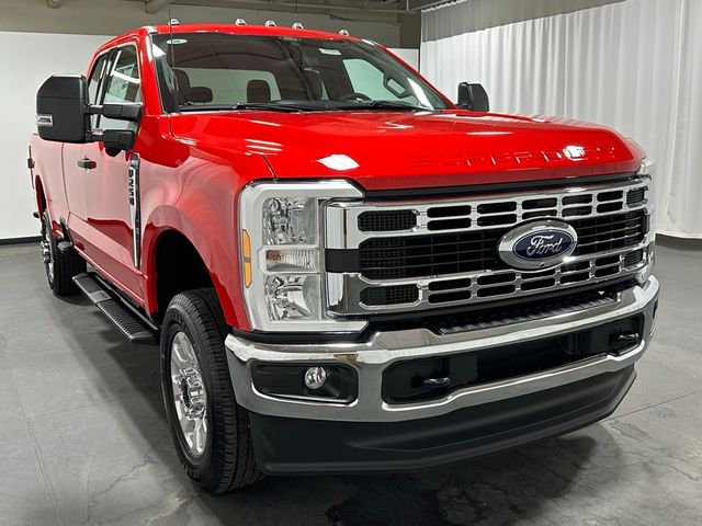 2024 Ford F-250 