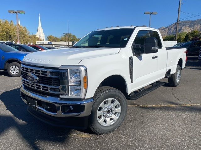 2024 Ford F-250 