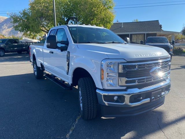 2024 Ford F-250 